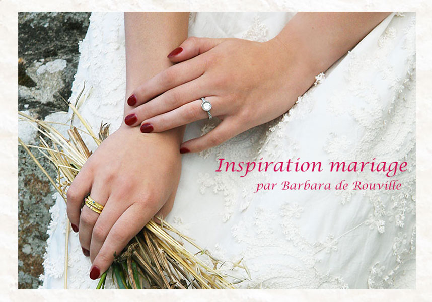 mariage