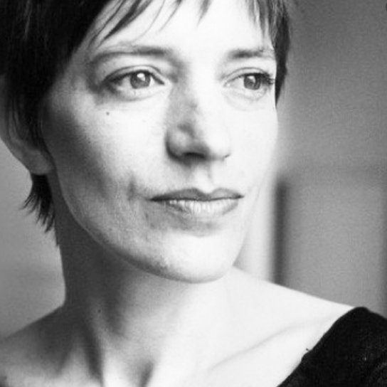 Delphine Nardin