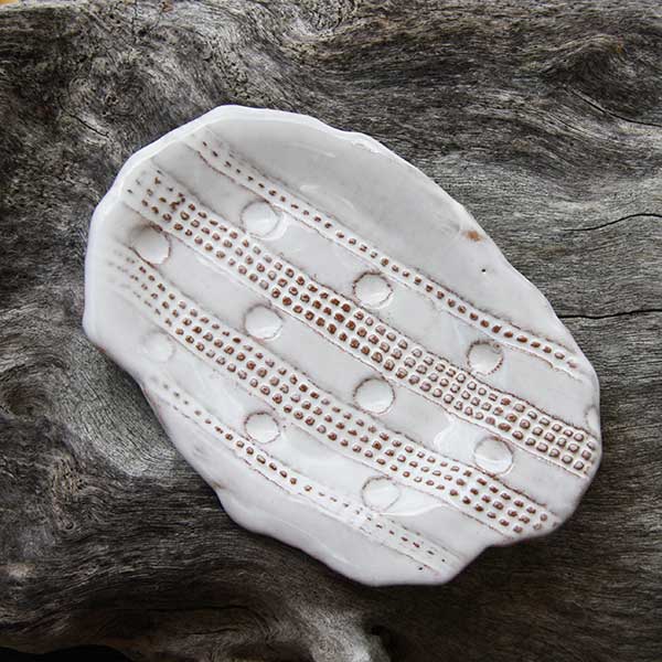 Coupelle à Pois