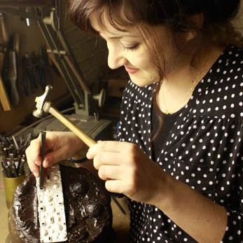 Christelle Caillaud : Criska