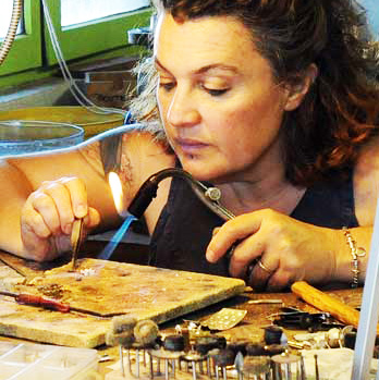 Aline Kokinopoulos