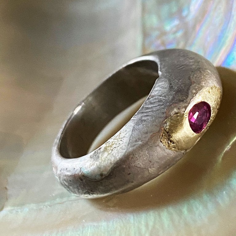 Bague Lika