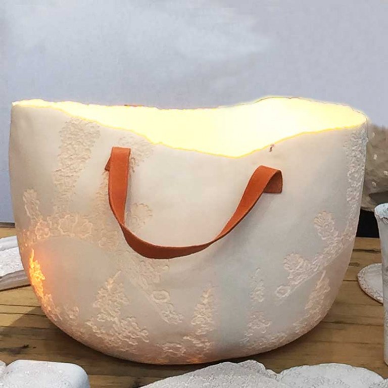 Cocoon de Lumière