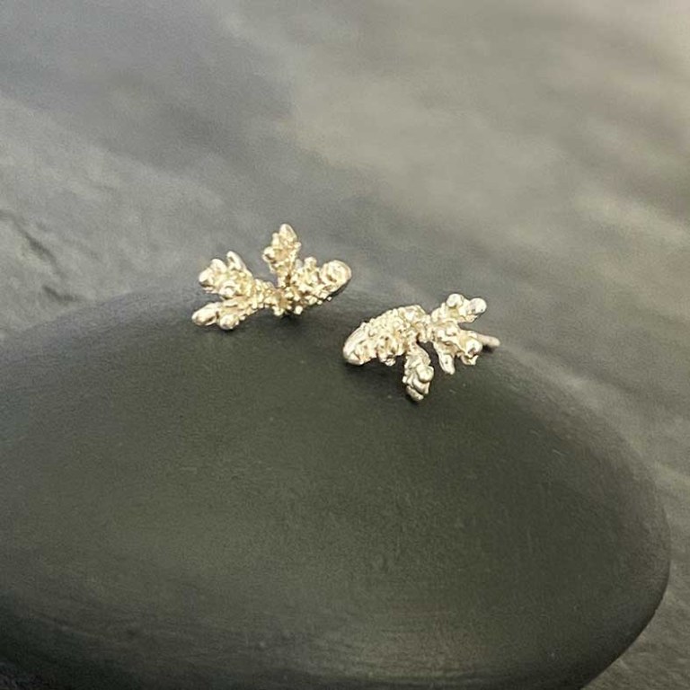 Boucles d'oreilles Pemba petit modèle