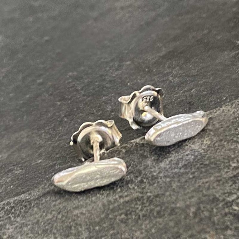 Boucles d'oreilles Oda