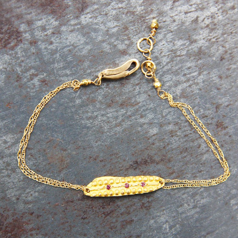 Bracelet Précieux 