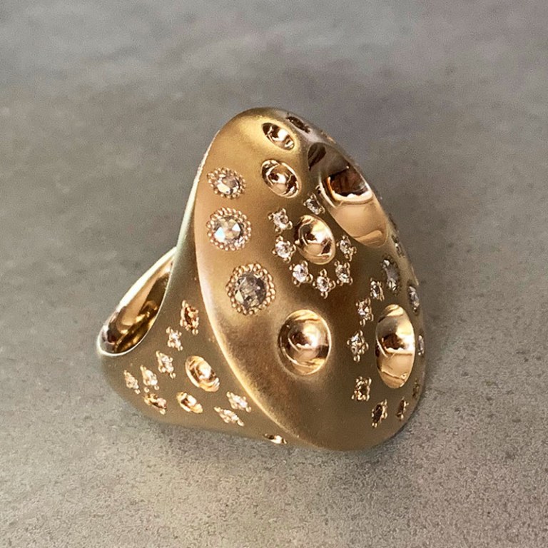 Bague Merveilleuse