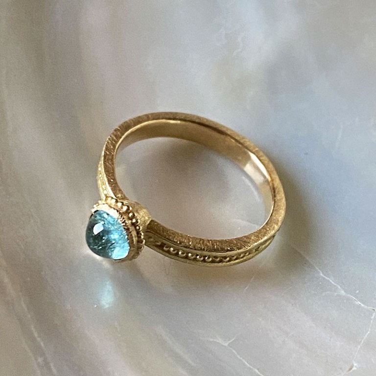 Bague Roma Mini disponible taille 53