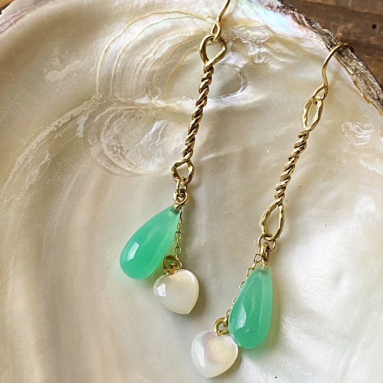 BO Chrysoprases