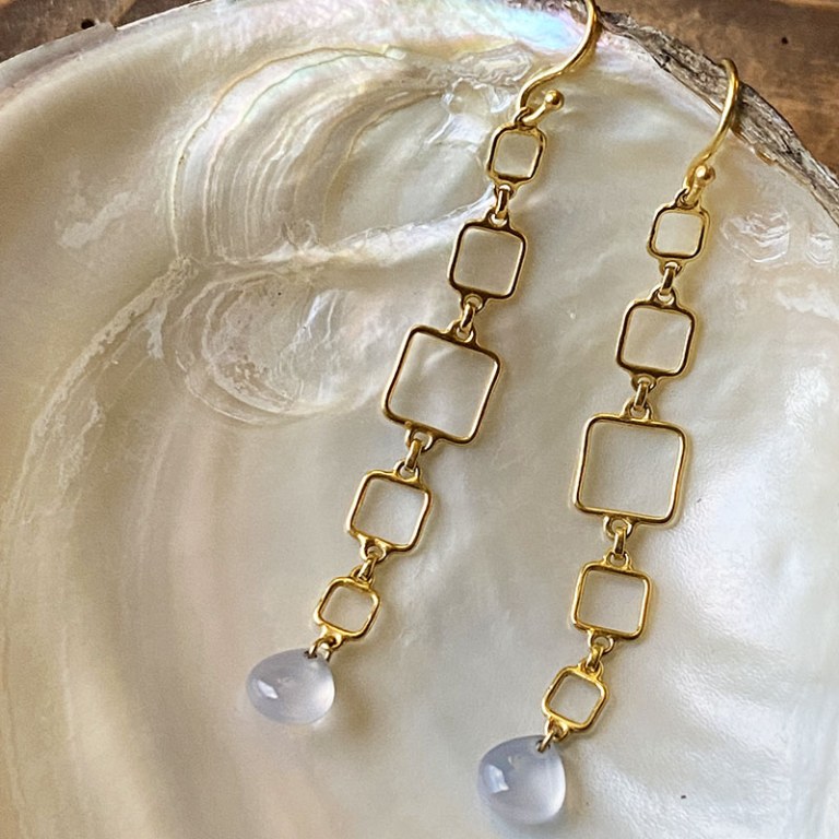 Boucles d'Oreilles Alexia 