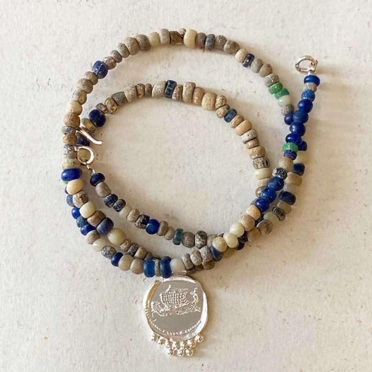 Collier Odysseus