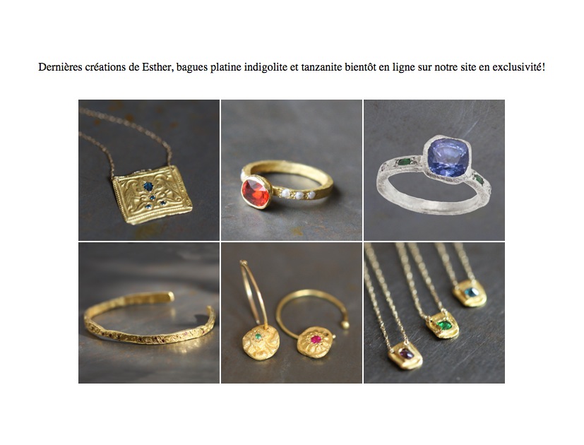 esther assouline bague homme esther assouline bague homme