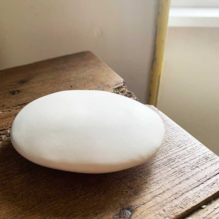 Galet Porcelaine n°1/