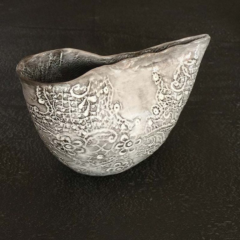 Vase & pot à lait