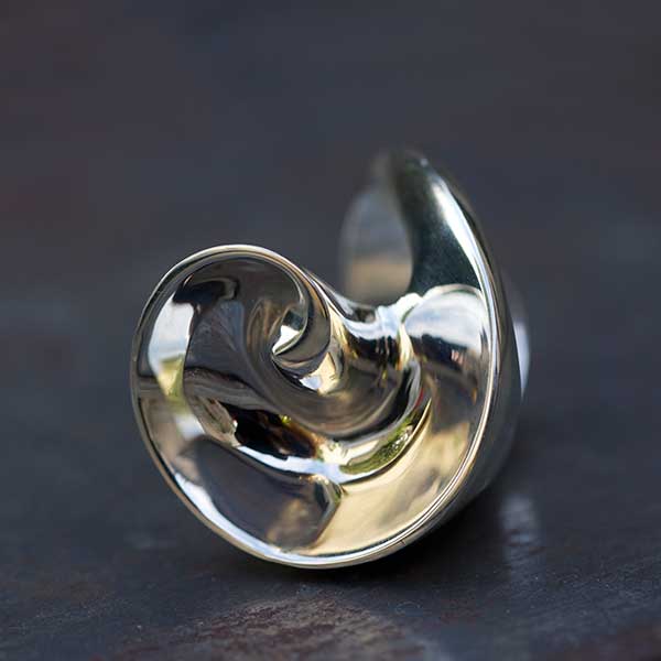 Bague Obsession