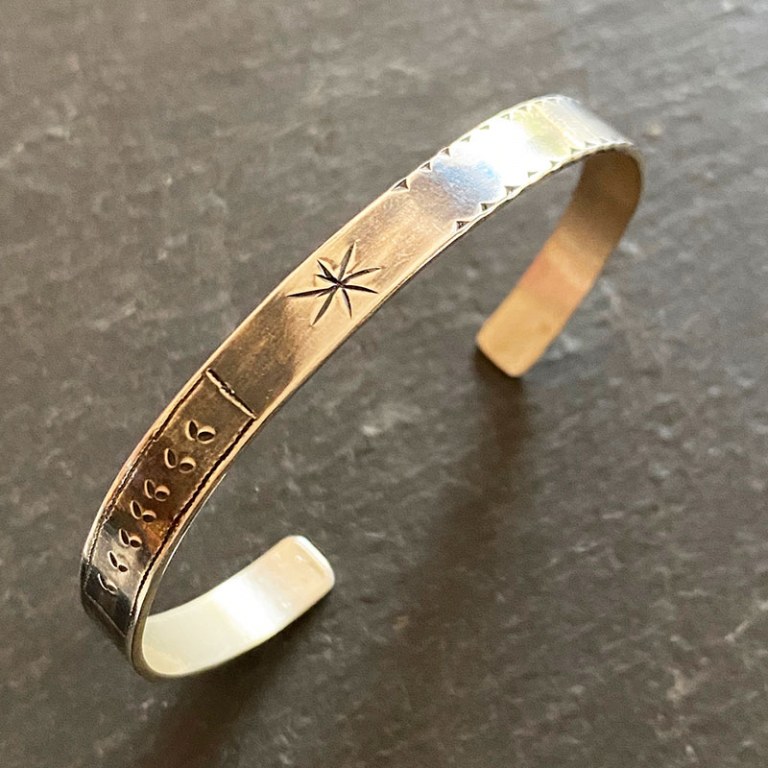 Bracelet Hugo