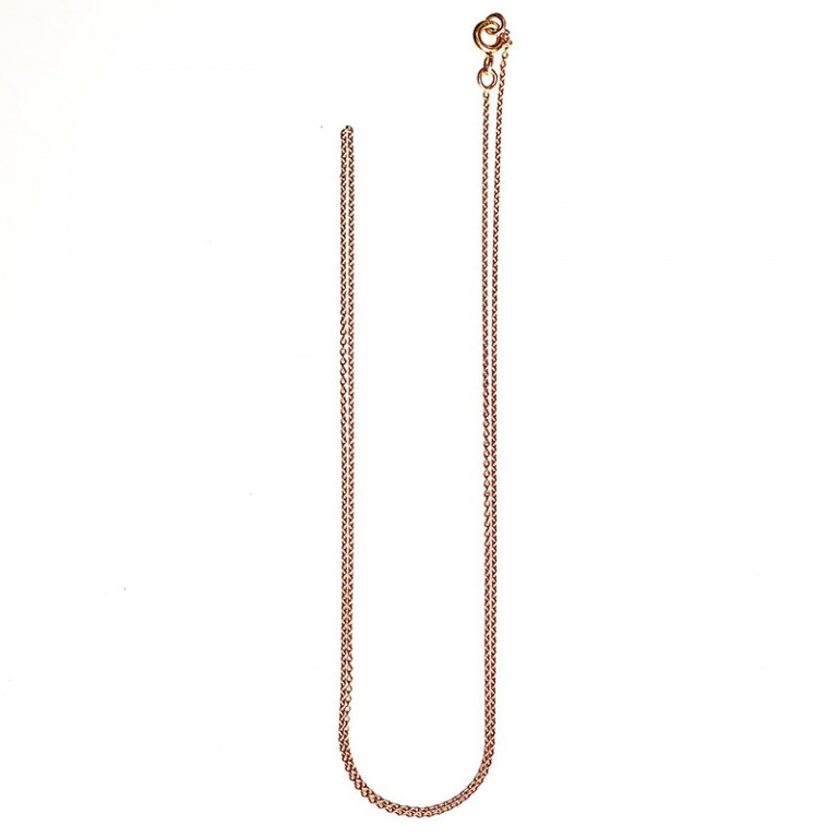 Chaîne Or