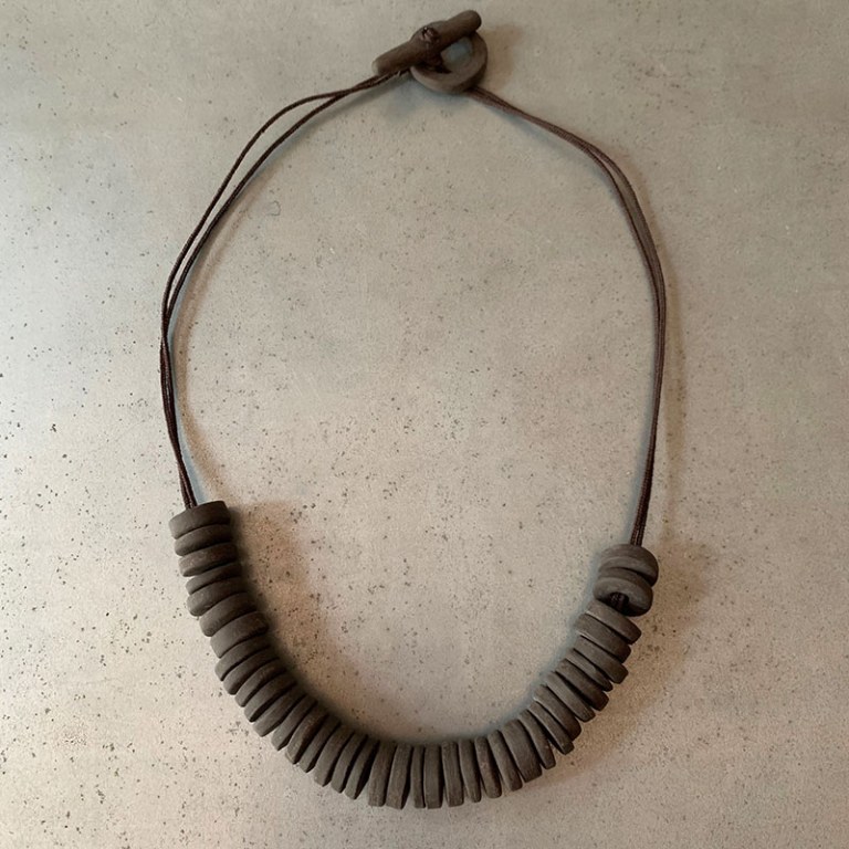 Collier Bonbon