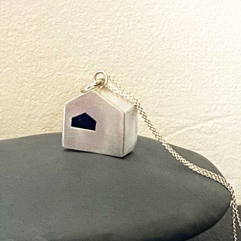  Pendentif Casa Squadra
