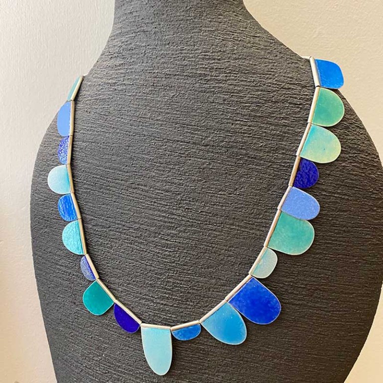 Collier Méditerranea