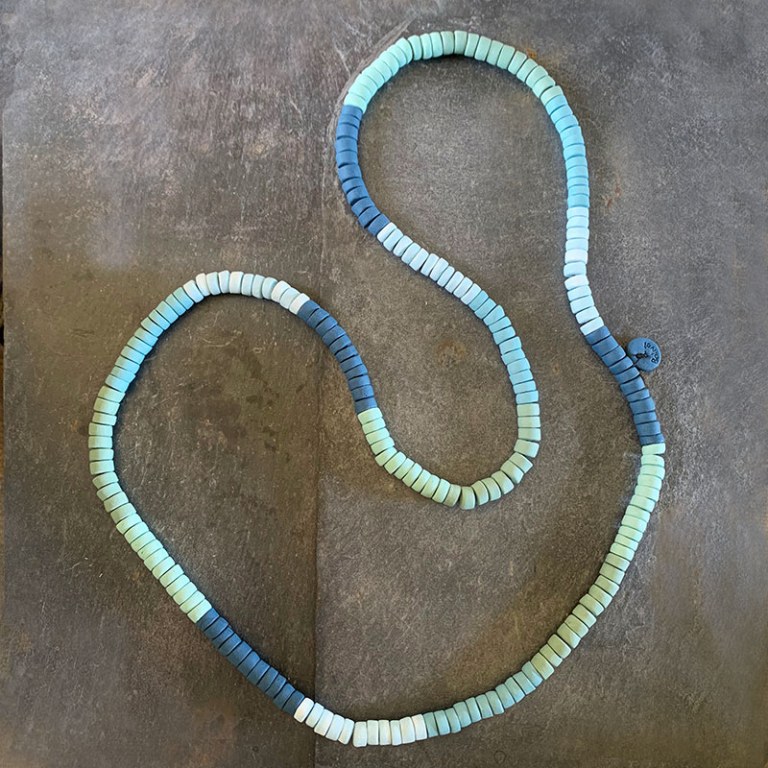 Collier Sautoir Bonbon