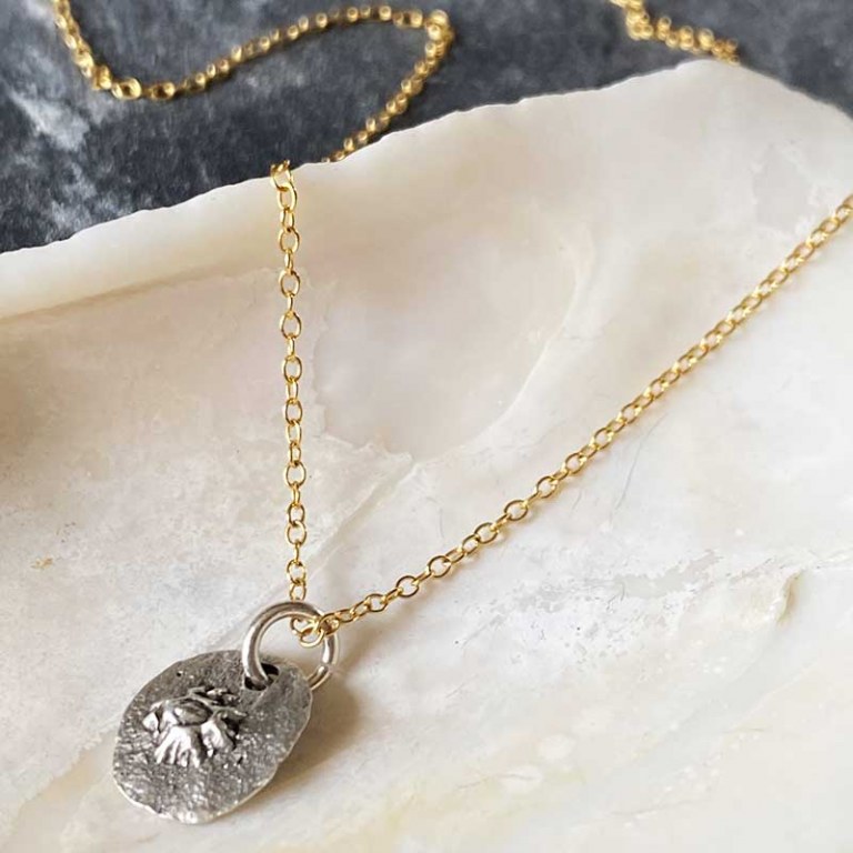 Collier Barnacle