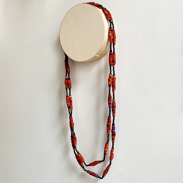 Collier Fuseau