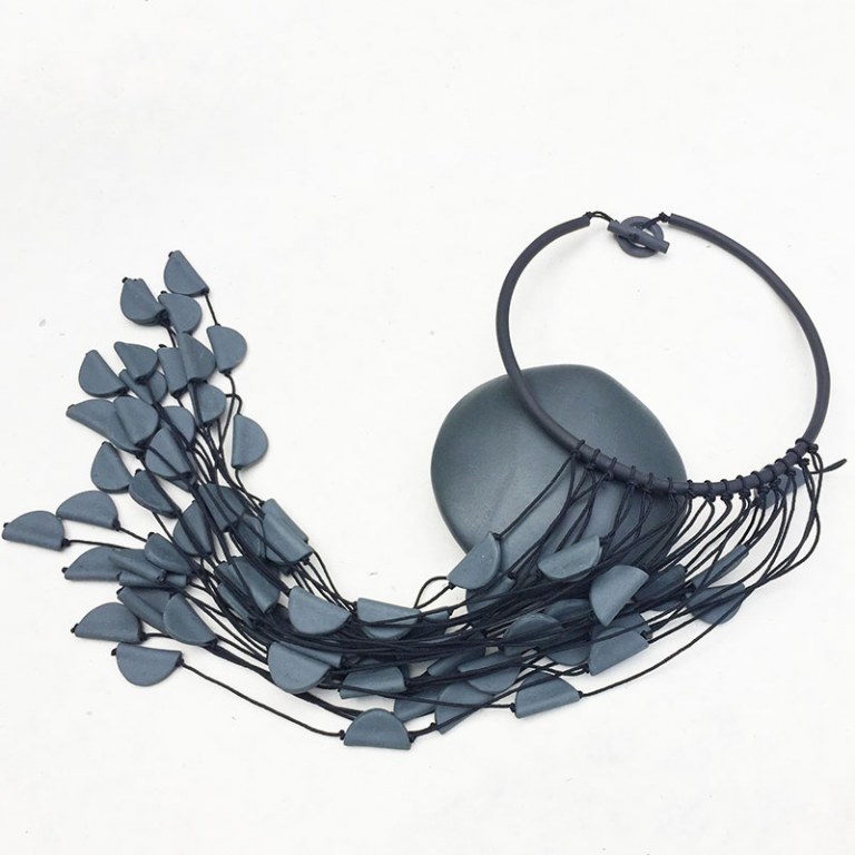 Plastron Lune