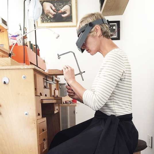 Sylvette Blaimont