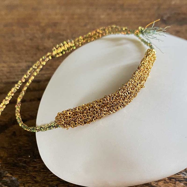 Gourmette  Gold 