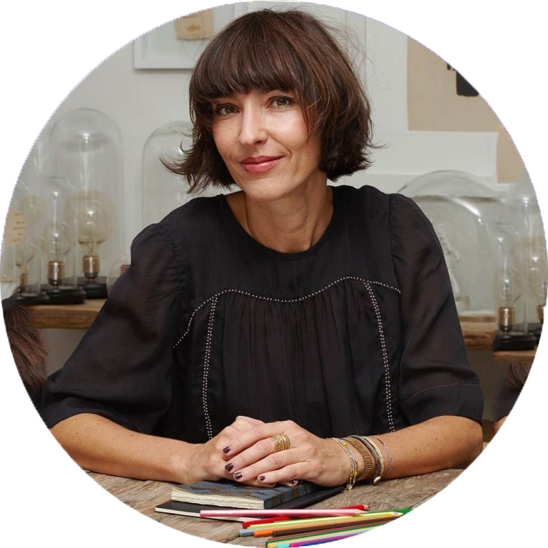 Sophie Pfeffer : 5 Octobre