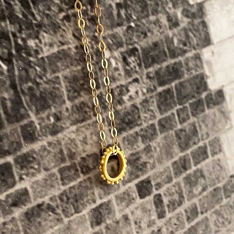 Charms Or Granulation