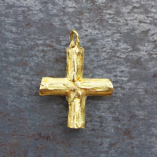 Croix Bambou
