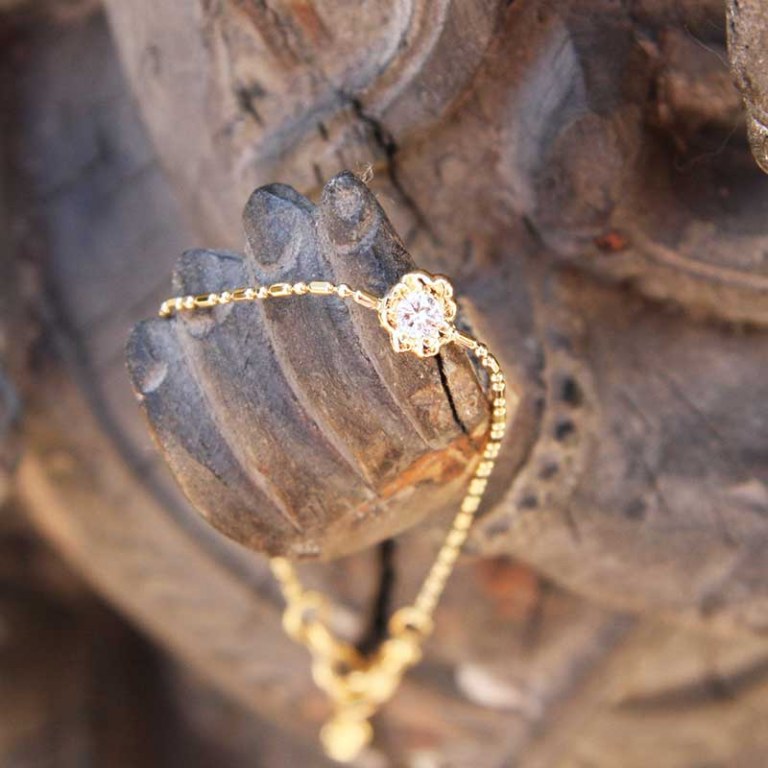 Bracelet Diamant