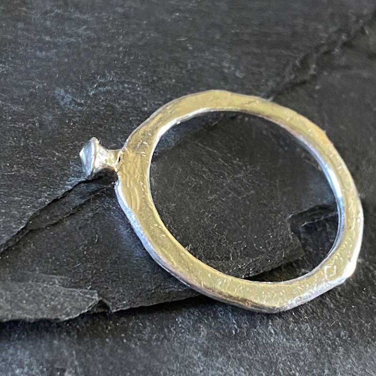 Bague Utah Plateau