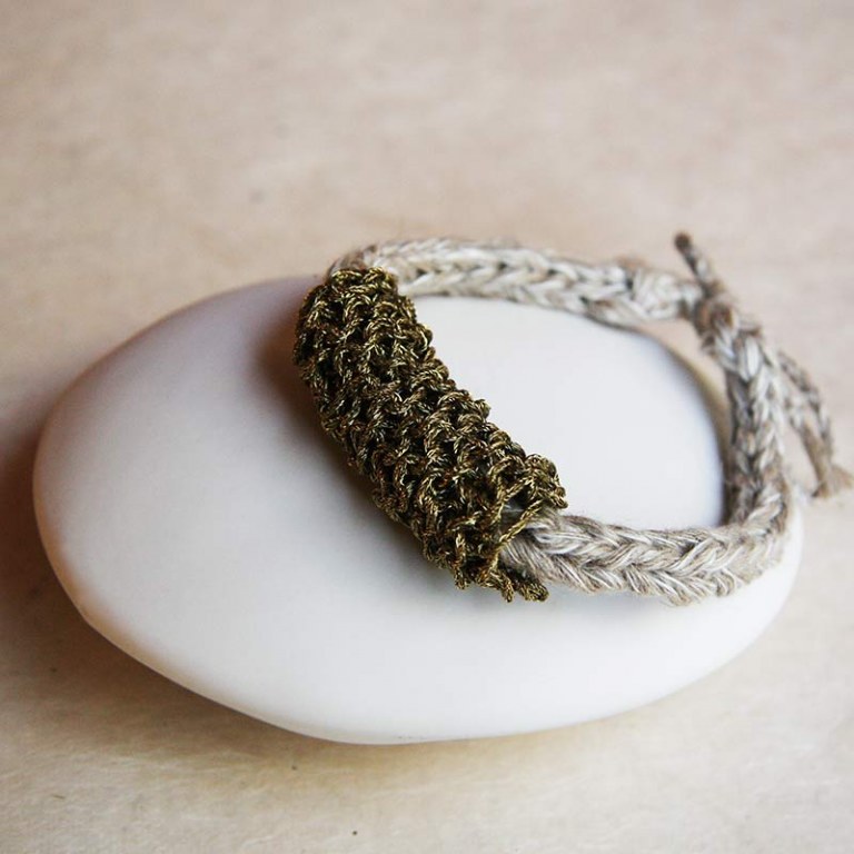 Bracelet Wabi