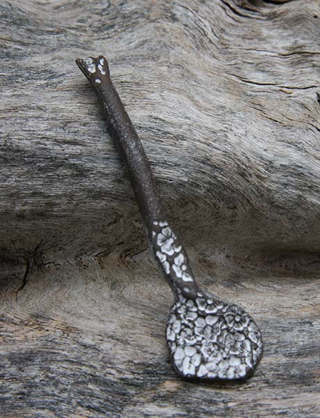 Cuillère droite
