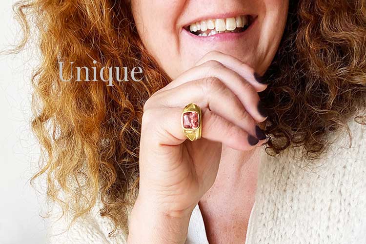 Bijoux uniques