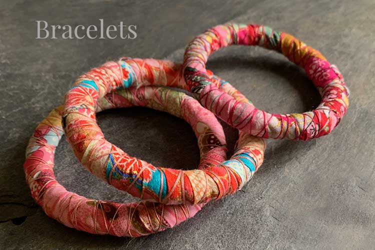 Bracelets de Légende