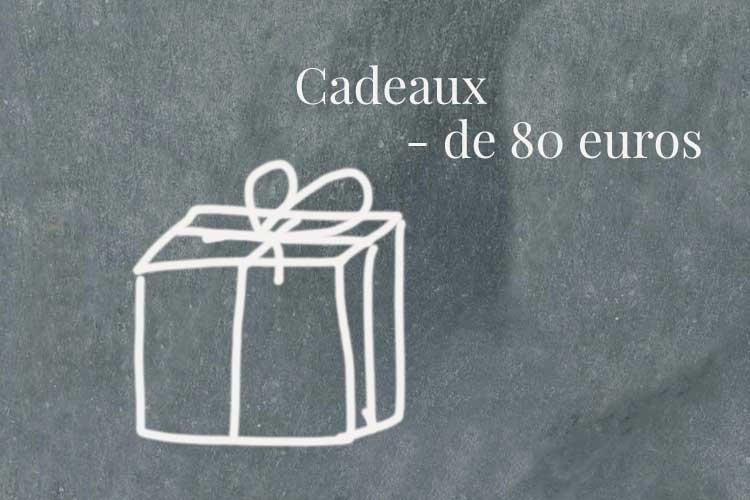 Les Bijoux à moins de 80 euros  Idées Cadeaux