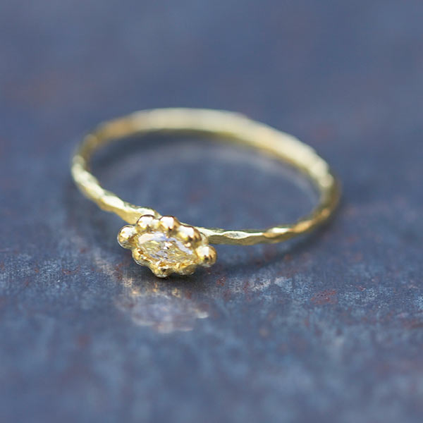 Bague Petite Joaillerie n*2/